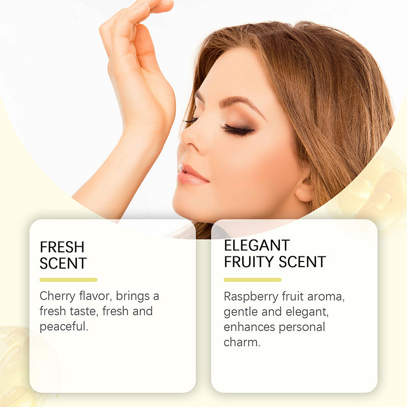 Body Mist Spray
