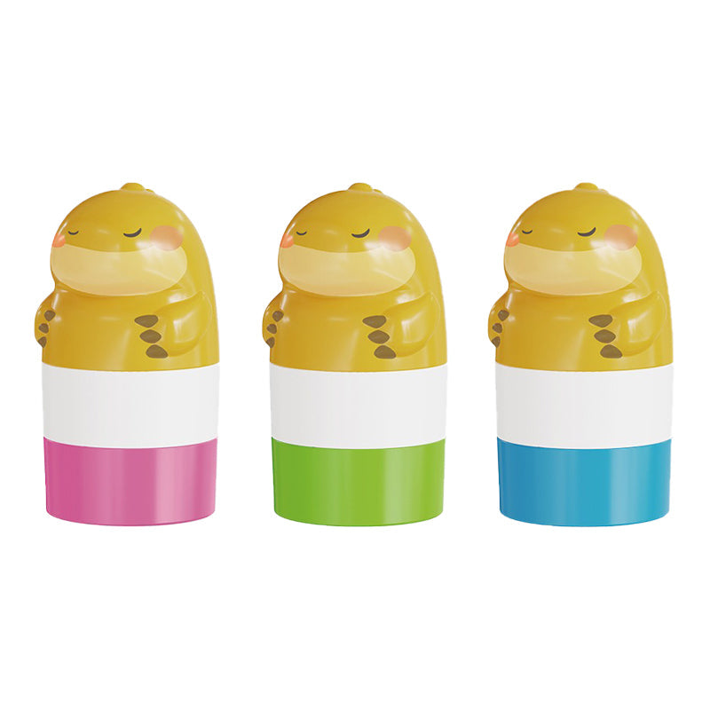Cute Portable Sunscreen Applicator