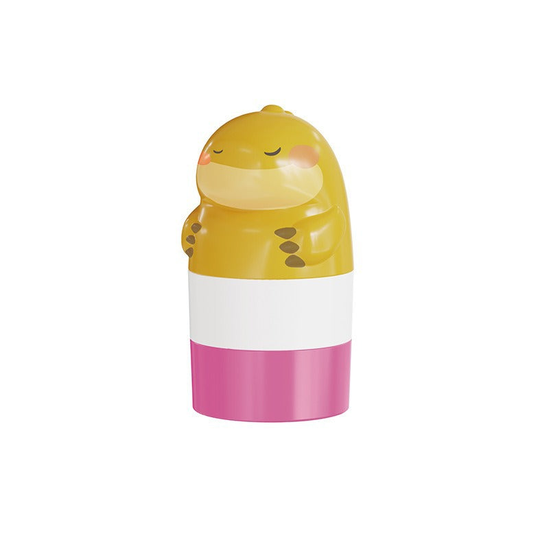 Cute Portable Sunscreen Applicator