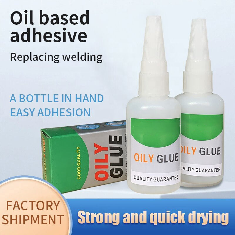 High Viscosity Quick Drying Glue