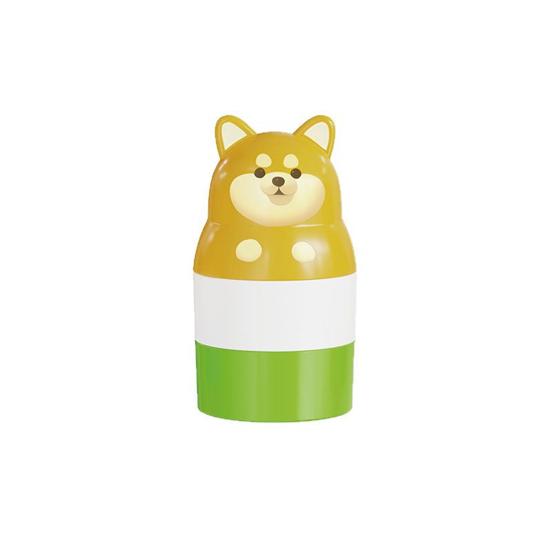 Cute Portable Sunscreen Applicator
