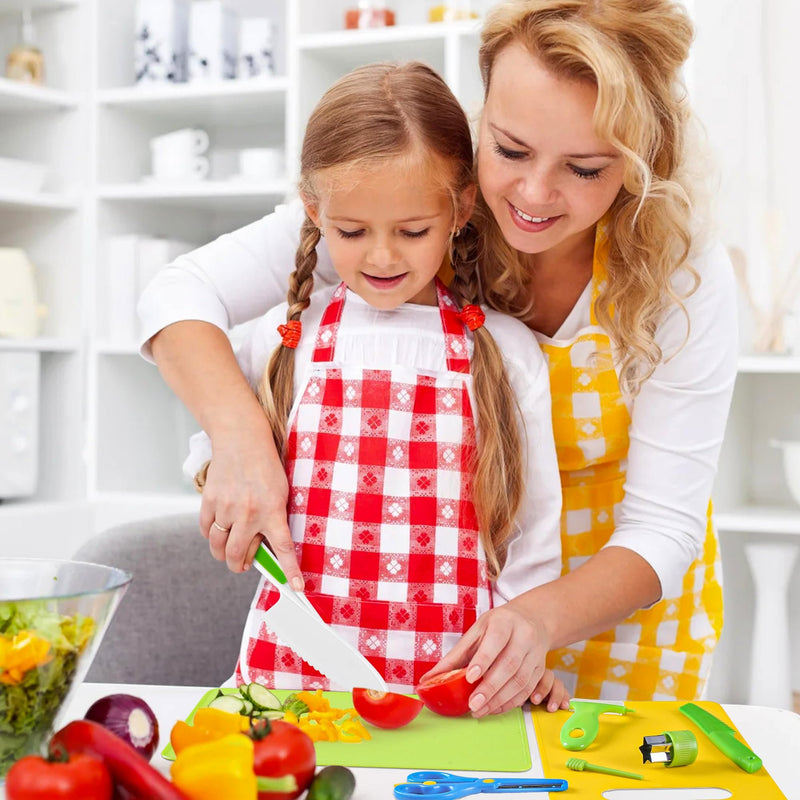 Montessori Kitchen Tools for Kids