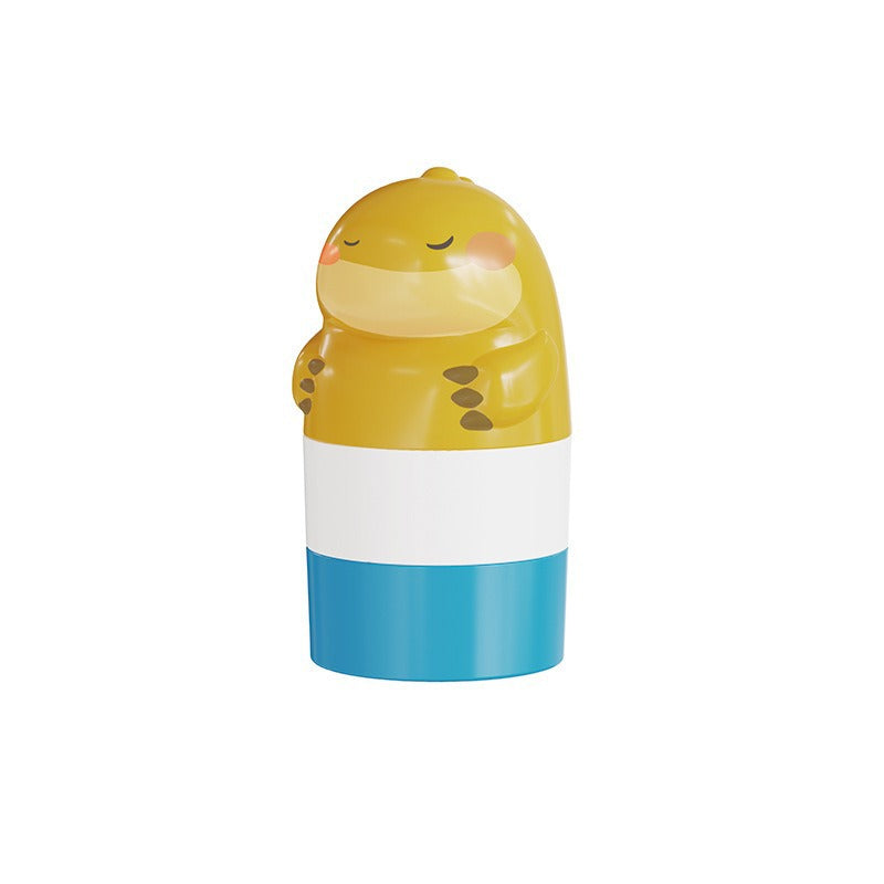 Cute Portable Sunscreen Applicator