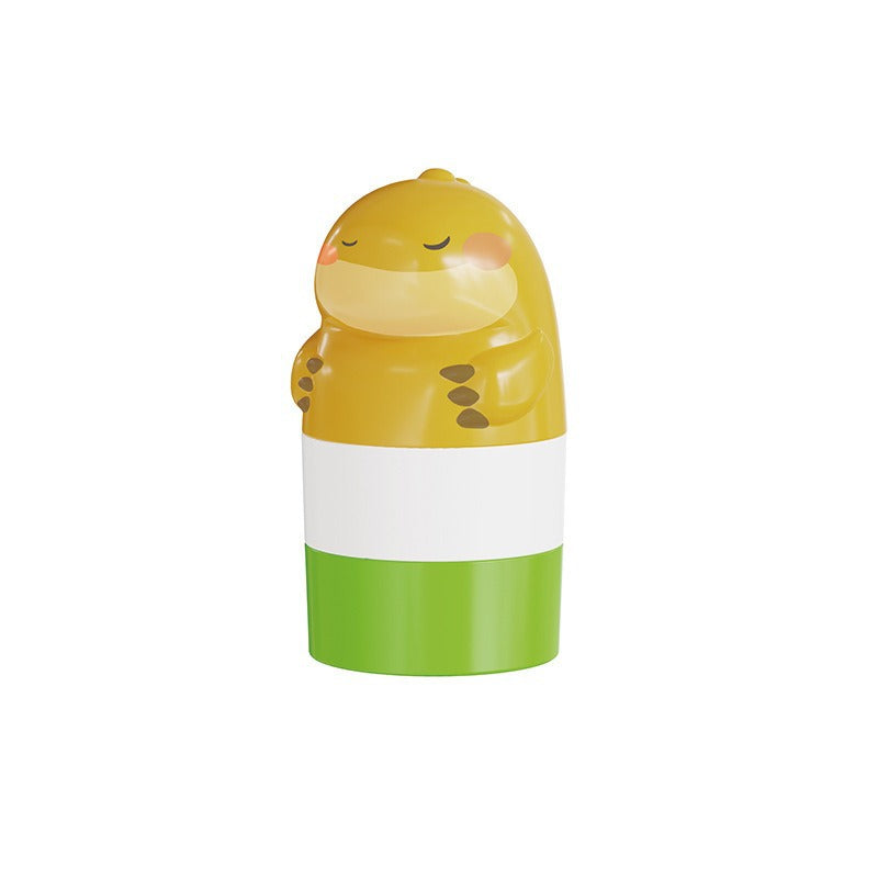 Cute Portable Sunscreen Applicator