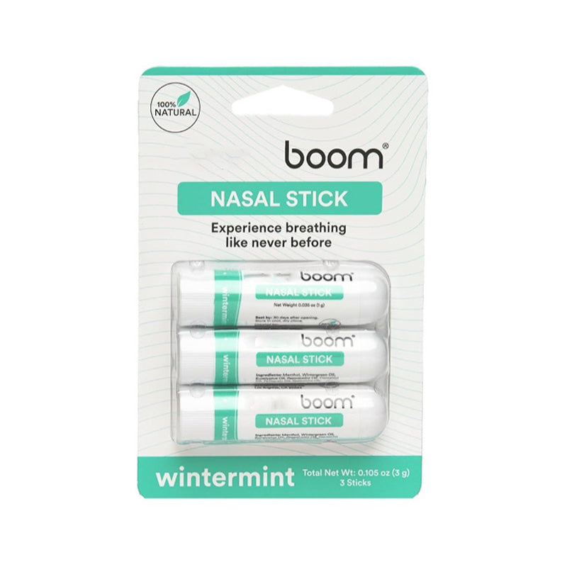 Nasal Inhaler Sticks