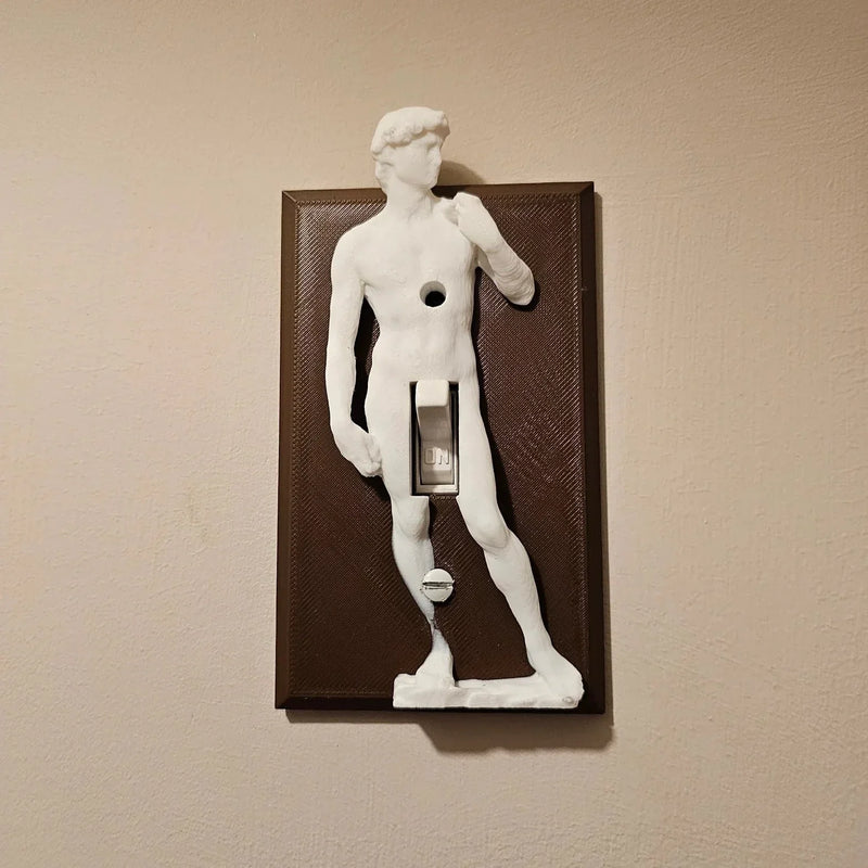 💡Funny Light Switch Cover | Funny Gifts