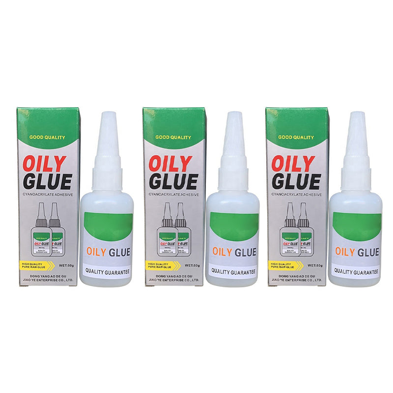 High Viscosity Quick Drying Glue
