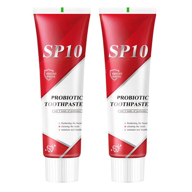 SP10 Probiotic Toothpaste