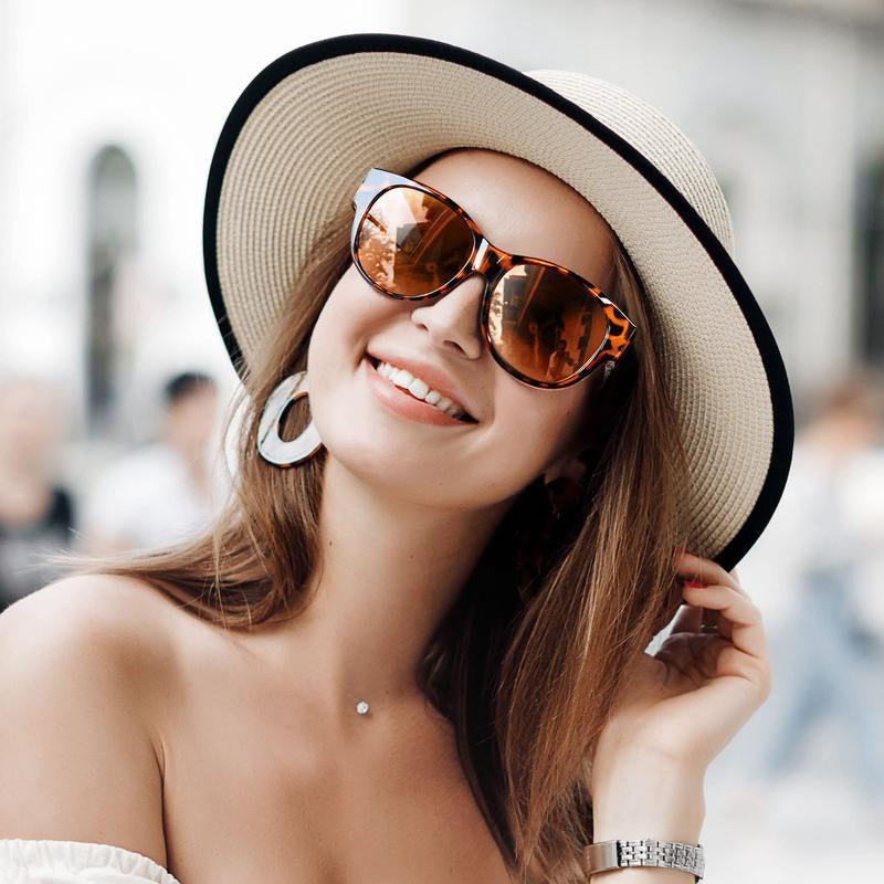 Women's Polarized Sunglasses