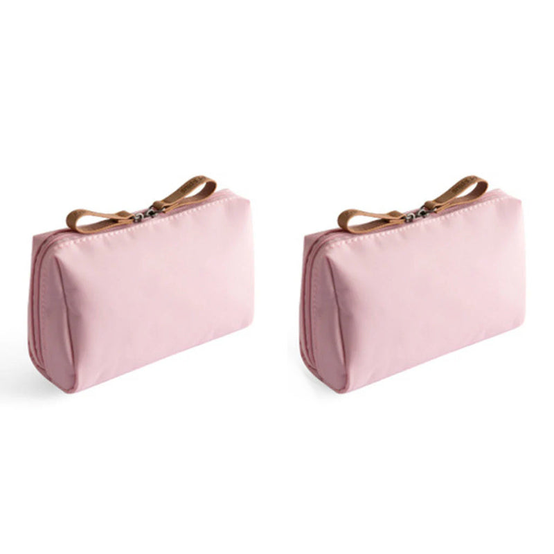 Travel Makeup Pouch for Women