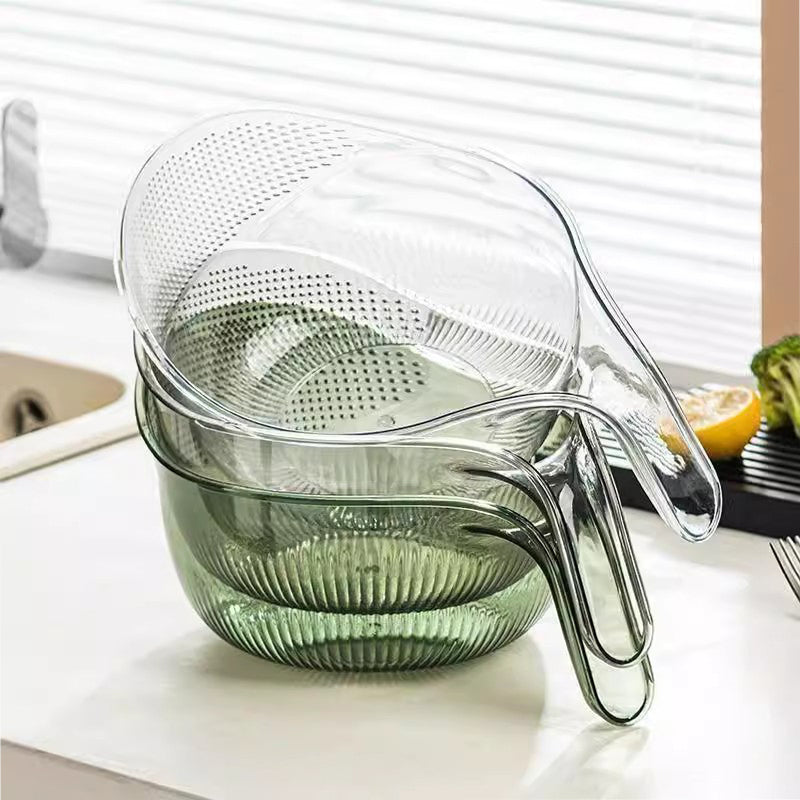 Multifunctional Kitchen Strainer