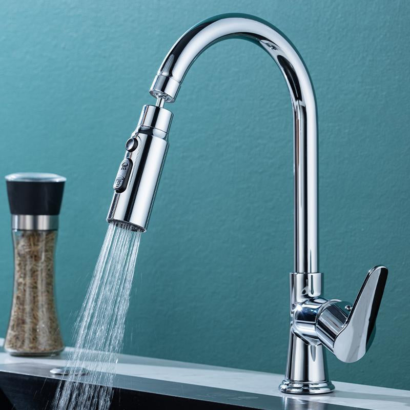 360° Swivel Faucet Sprayer