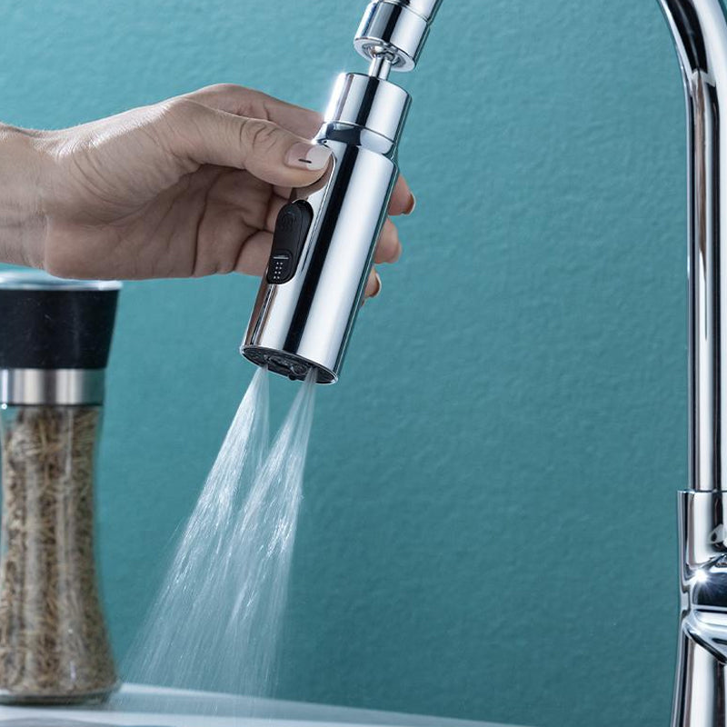 360° Swivel Faucet Sprayer