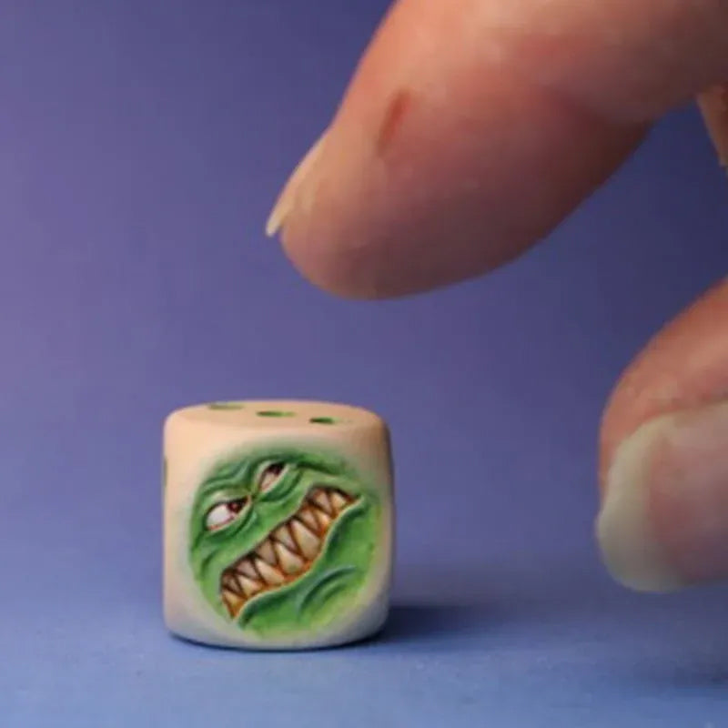 Monster Dice