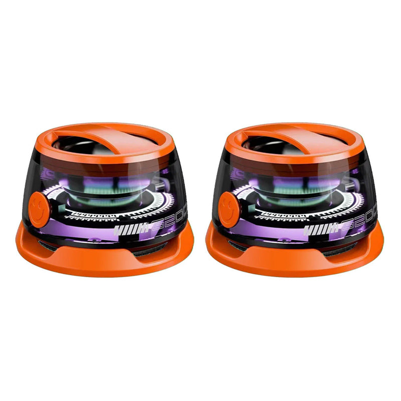 Mini LED Shower Speaker