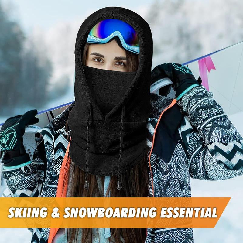 Winter Warm Face Mask