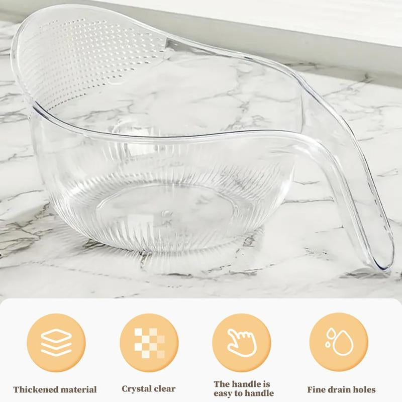 Multifunctional Kitchen Strainer