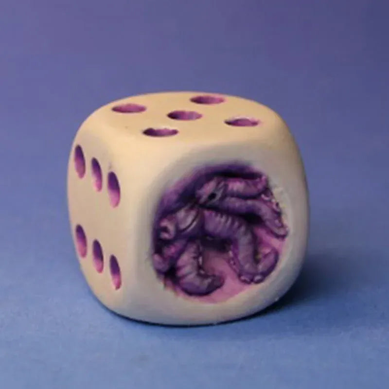 Monster Dice