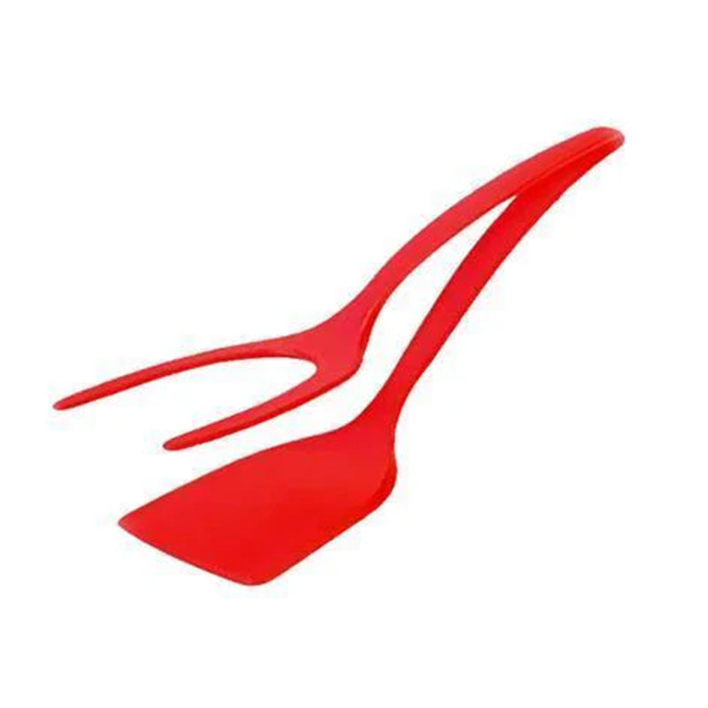 2-in-1 Pliers Handle and Spatula