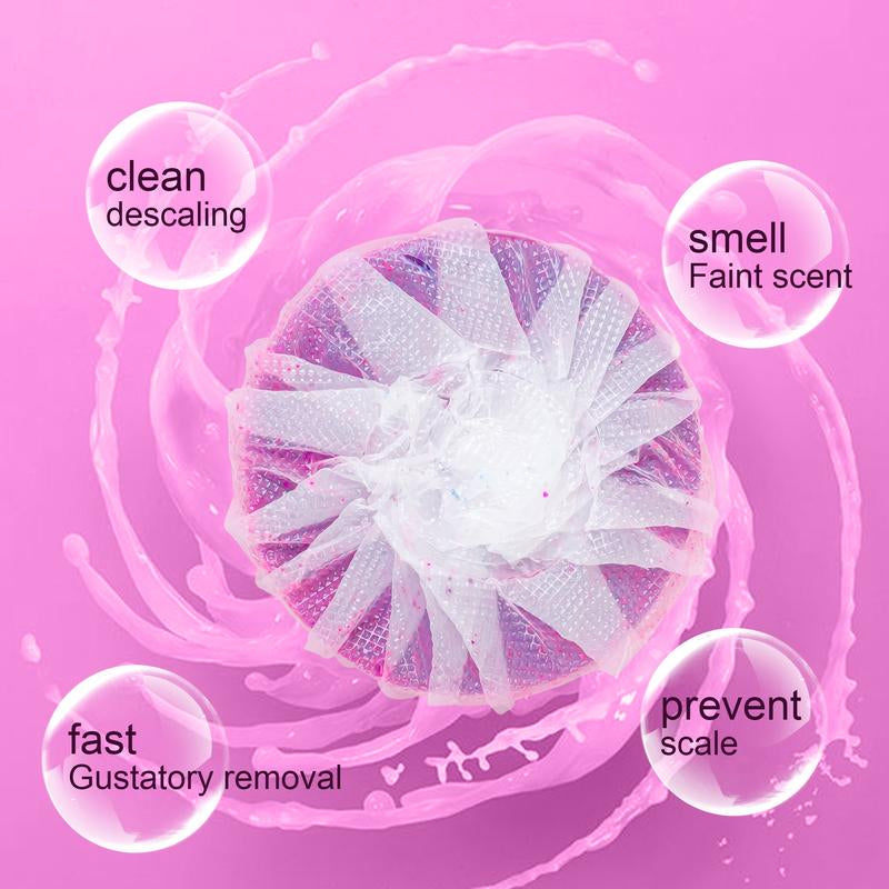 Toilet Bowl Cleaner Tablets