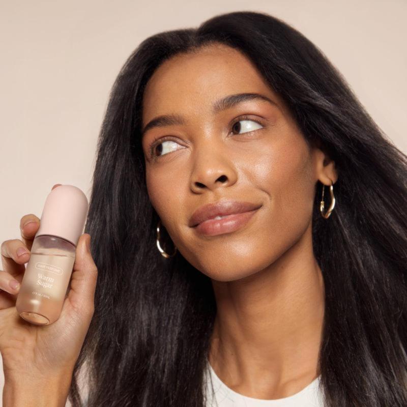 Body Mist Spray