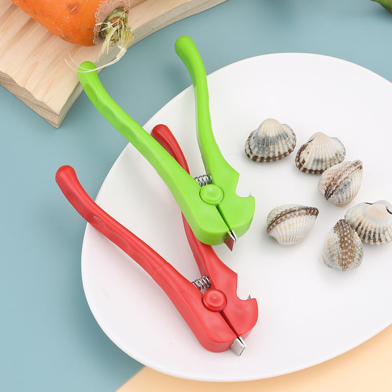 Clam Pliers for Restaurant & Home