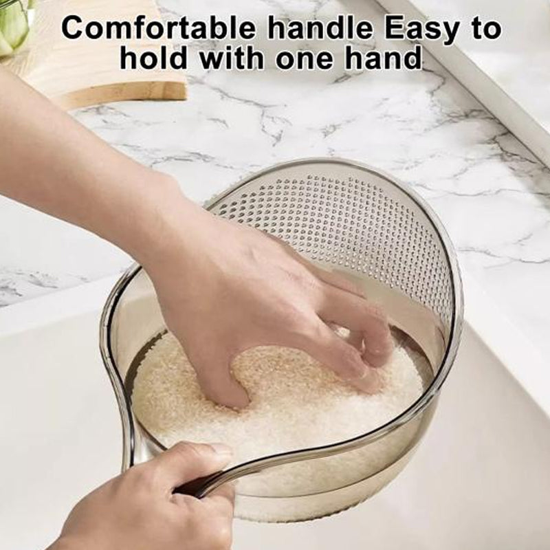 Multifunctional Kitchen Strainer