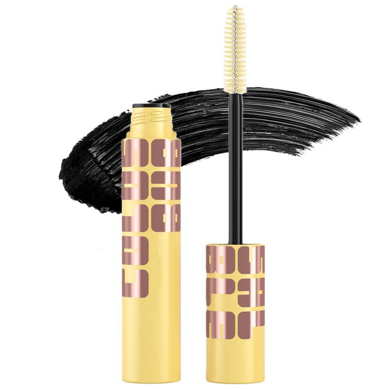 Waterproof Long-lasting Mascara