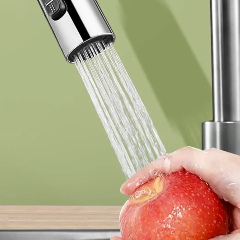 360° Swivel Faucet Sprayer