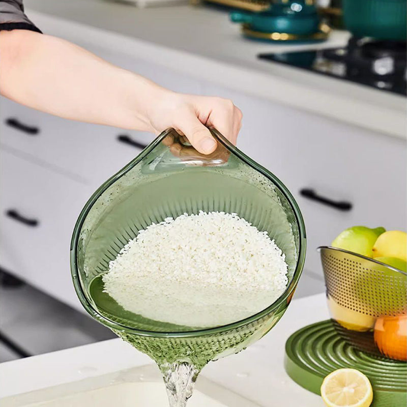 Multifunctional Kitchen Strainer
