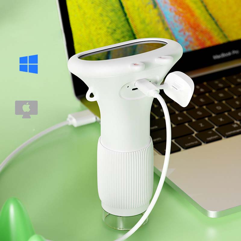 【Up to 50% OFF】Children's Science Education Microscope