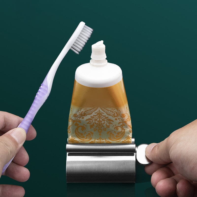 Toothpaste Tube Squeezer