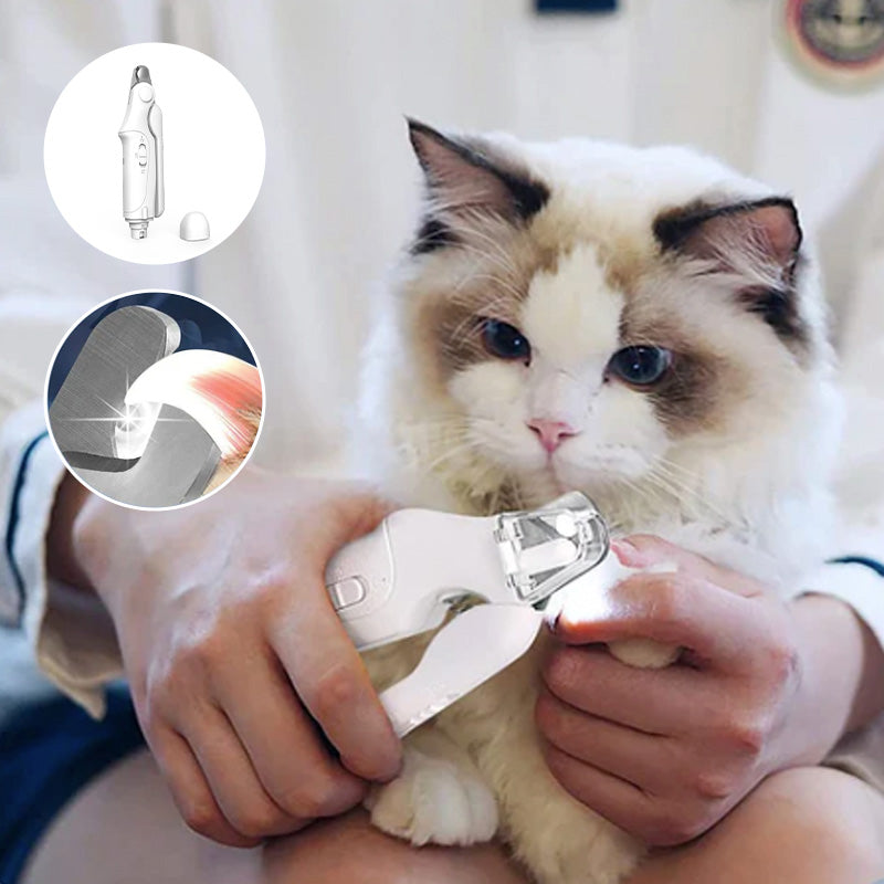 Pet Nail Polisher