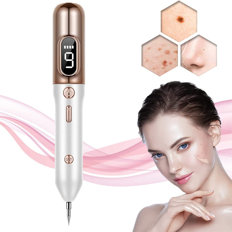 UV LED Mole & Spot Remover Pen