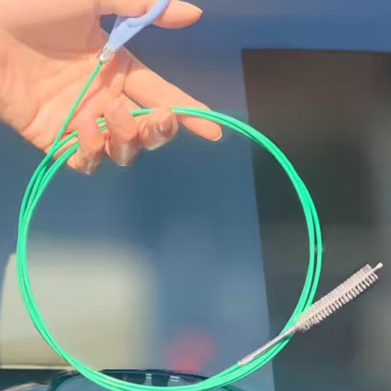 Car Sunroof Drain Clog Remover