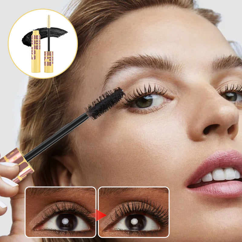 Waterproof Long-lasting Mascara