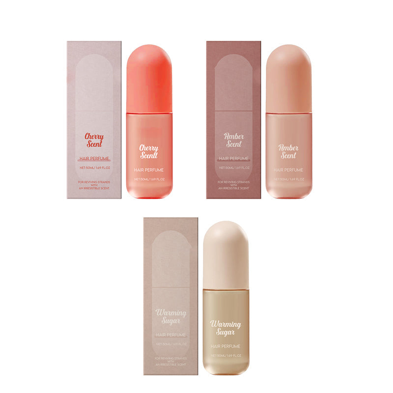 Body Mist Spray
