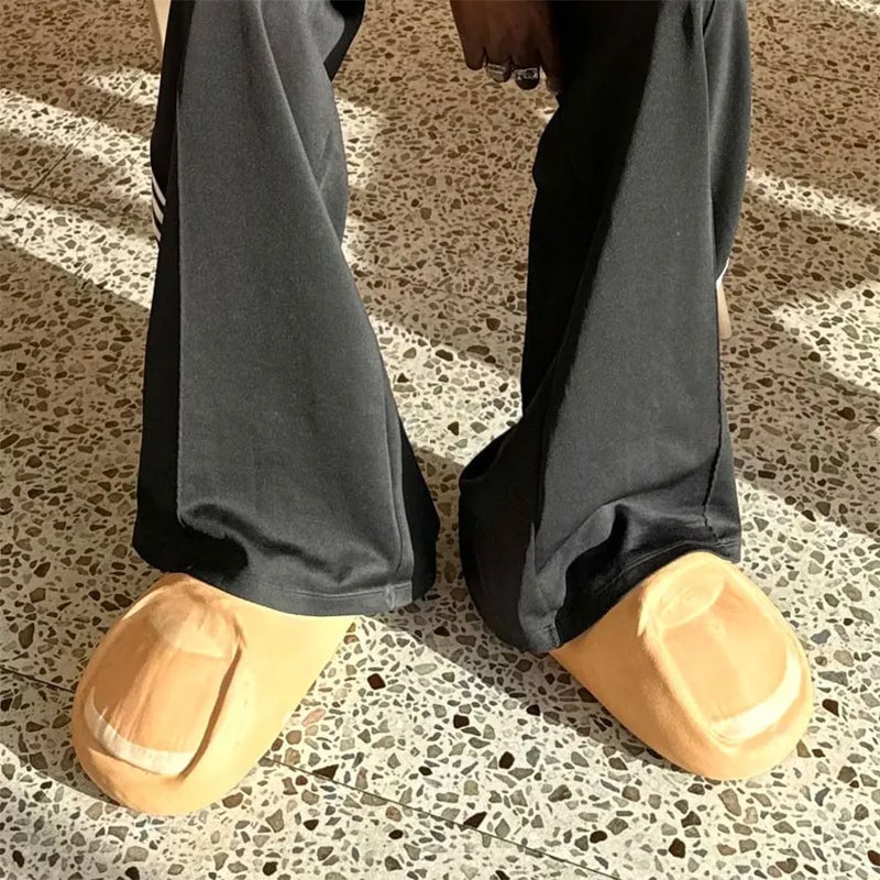 Big Toe Slides