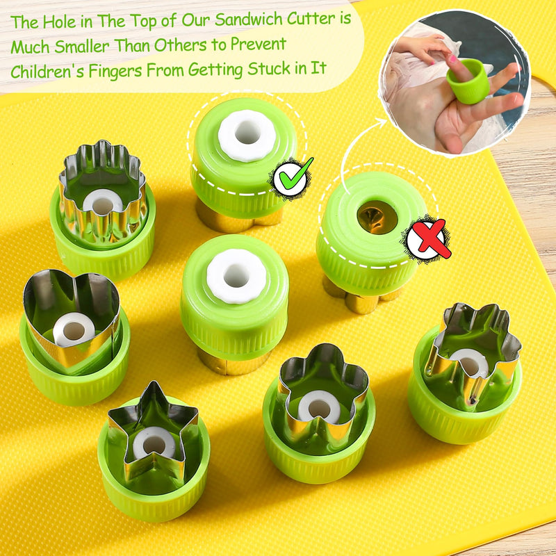 Montessori Kitchen Tools for Kids