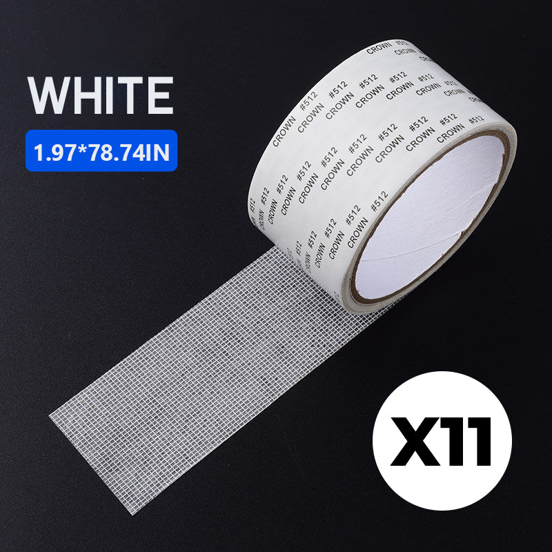 🔥Hot🔥Window Screens Repair Kit