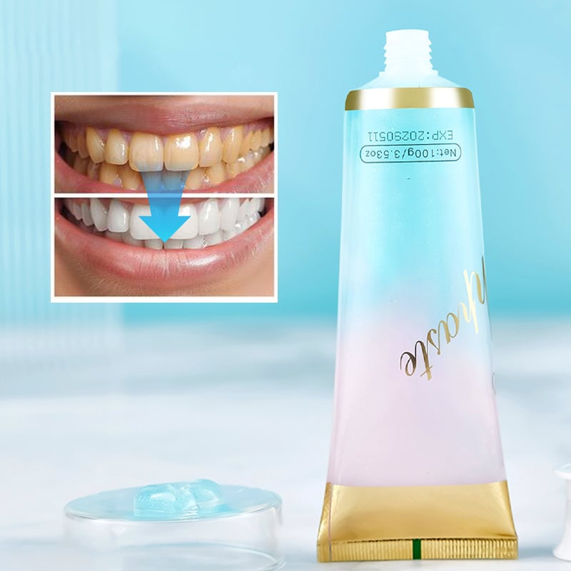 Radiant Whitening Toothpaste