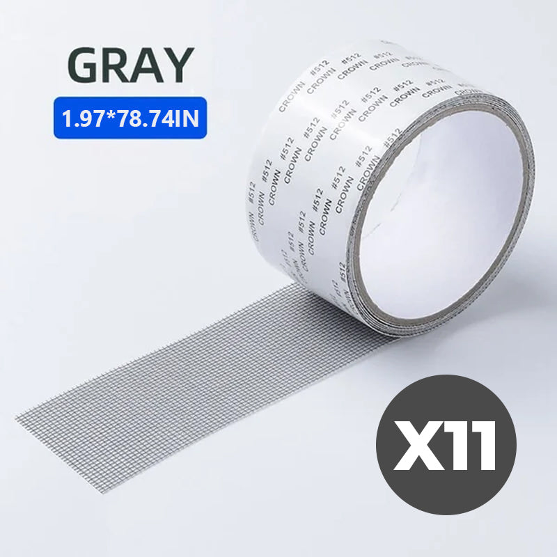 🔥Hot🔥Window Screens Repair Kit