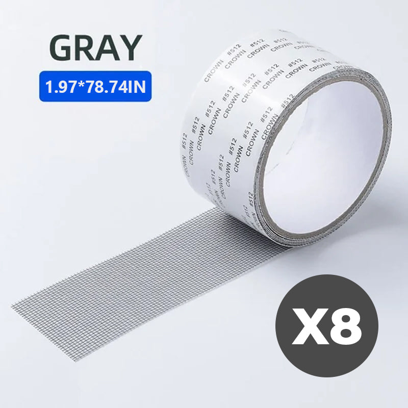 🔥Hot🔥Window Screens Repair Kit