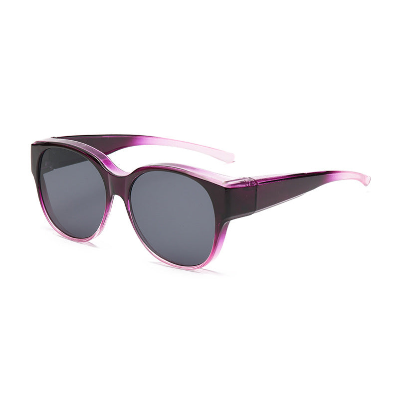Women's Polarized Sunglasses