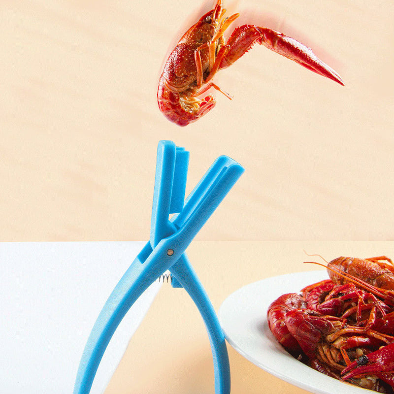 Crayfish Shelling Tool