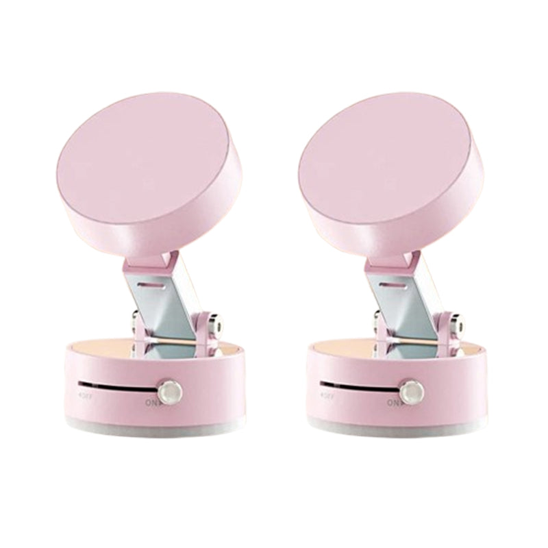 Vacuum Suction Magnetic Holder