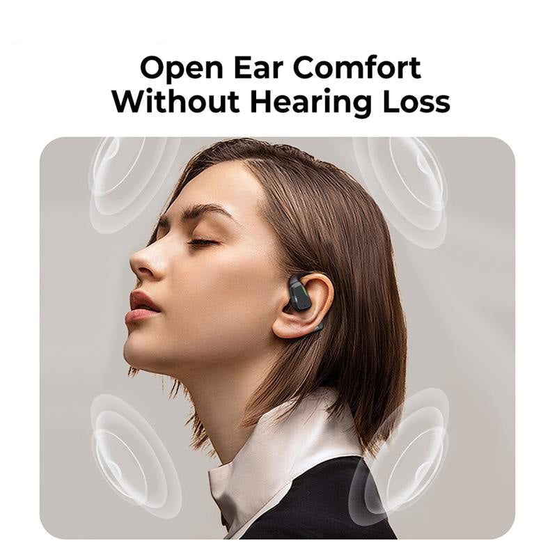 XP6 Wireless Earbuds
