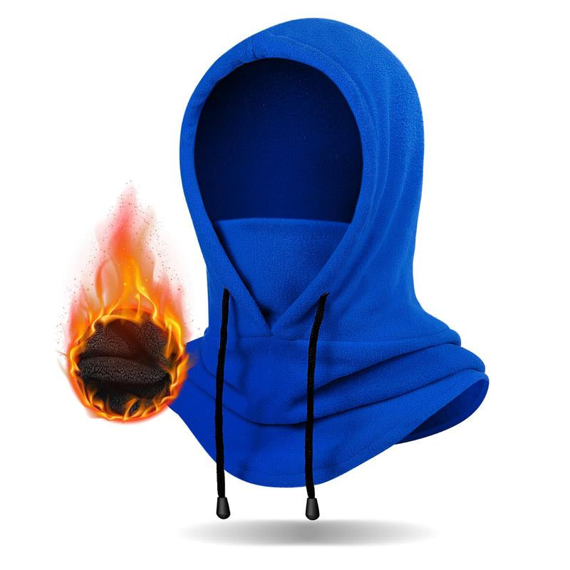 Winter Warm Face Mask