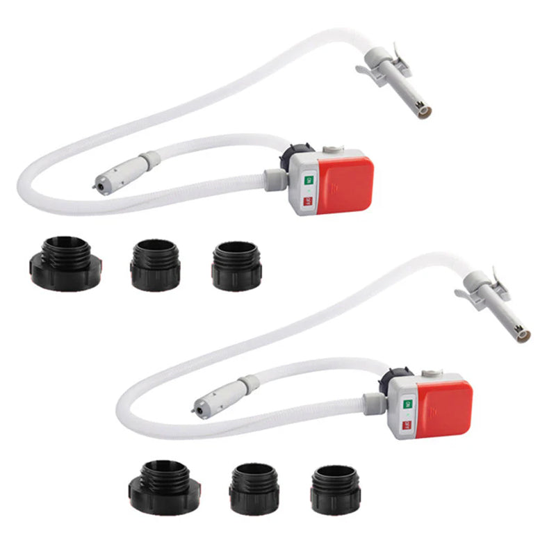 Portable Fuel Pump
