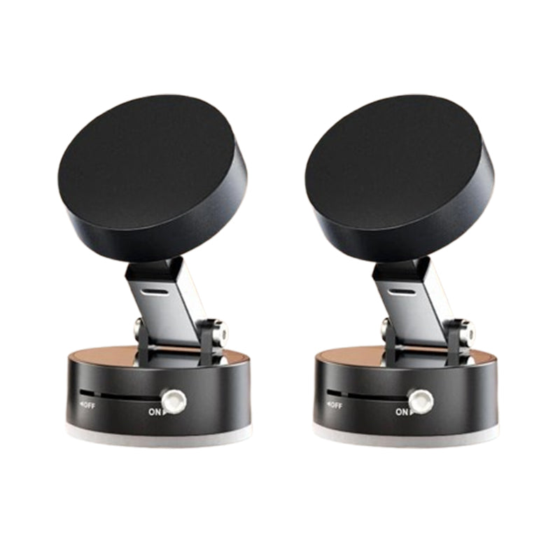 Vacuum Suction Magnetic Holder